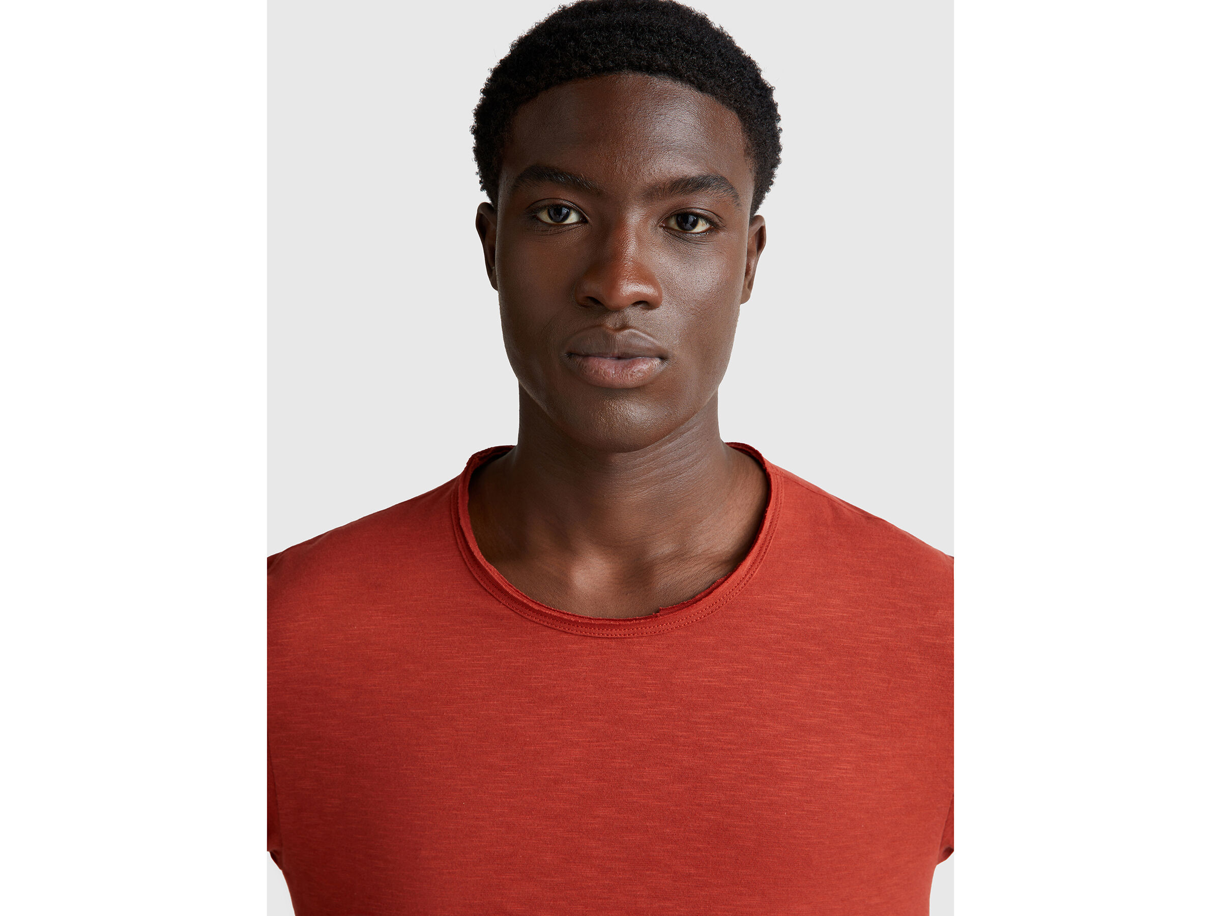 T-SHIRT Herren image number 4